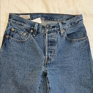 Levi's Women's 501 90’s